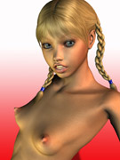 3d lovedolls