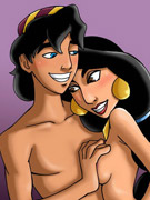 Alladin