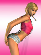 3d lovedolls