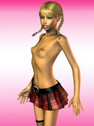 3d lovedolls